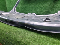 Крышка багажника Volvo XC40 (2017-н.в.)