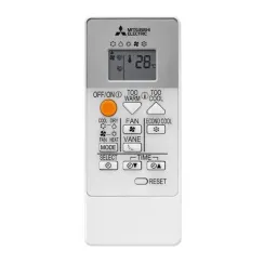 Сплит-система Mitsubishi Electric Classic Inverter MSZ-HR71VF/MUZ-HR71VF