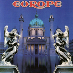 Europe / Original Album Classics (5CD)