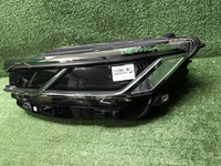 Фара левая VW Touareg 3 (2018-2023) LED