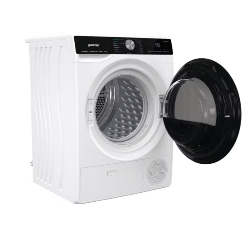 Сушильная машина Gorenje DNS12 (h)