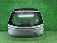 Крышка багажника Omoda C5 (2022-н.в.)