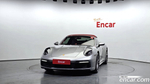 Porsche 911 (992) 타르가 4S (05.2022)