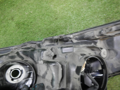 Фара правая Toyota Highlander 3 U50 (2016-2019) галоген