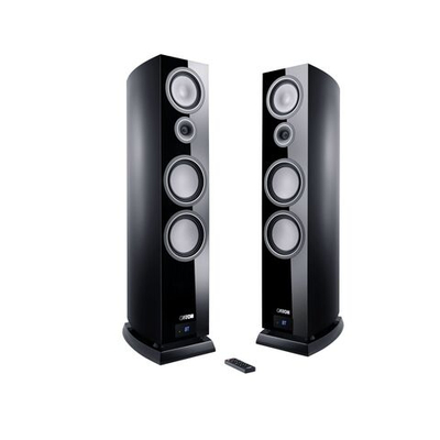 Напольная акустика Canton Smart Vento 9 S2