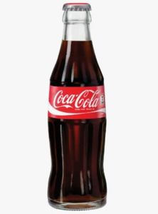 НАПИТОК COCA COLA 0.25Л СТЕКЛО