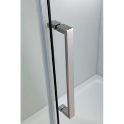 Душевое ограждение B&W S218 (1000х1950)