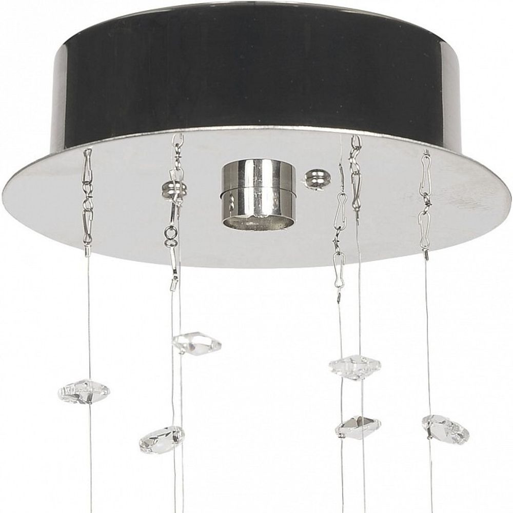 Накладной светильник Dio D’Arte Tesoro Tesoro H 1.4.15.200 N