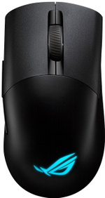 Мышь ASUS ROG Keris Wireless AimPoint черный