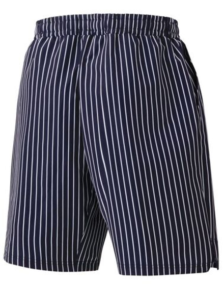 Теннисные шорты Yonex Striped Shorts