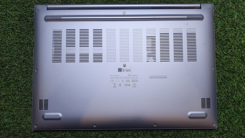 Игровой ASUS i5-12/16Gb/RTX 3050 4Gb/120Hz/VivoBook 16X K3605ZC-N1154 90NB11F2-M00660/Windows 10