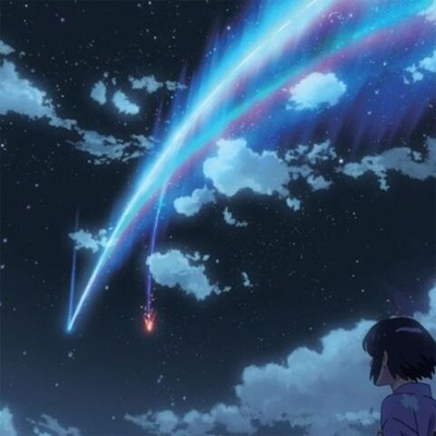 Альбом YOUR NAME. . OST 2LP