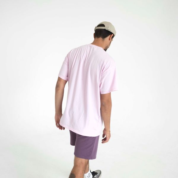 Футболка Popandopalaz Фрикуй Розовая - фото 3