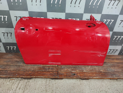 Дверь передняя правая Mini Hatch (F55/F56) 13-нв Б/У Оригинал 41517294266