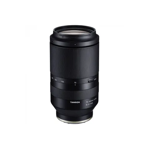Tamron 70-180mm f/2.8 Di III VC VXD G2 Sony E
