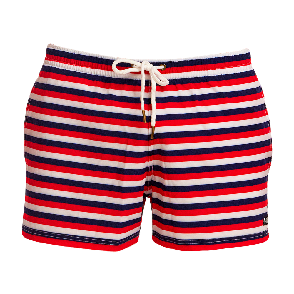 Шорты FUNKY TRUNKS Men's Riviera