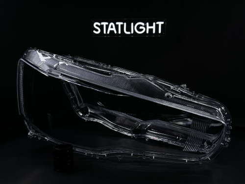 Комплект стекол Mitsubishi lancer 10 2007-2016