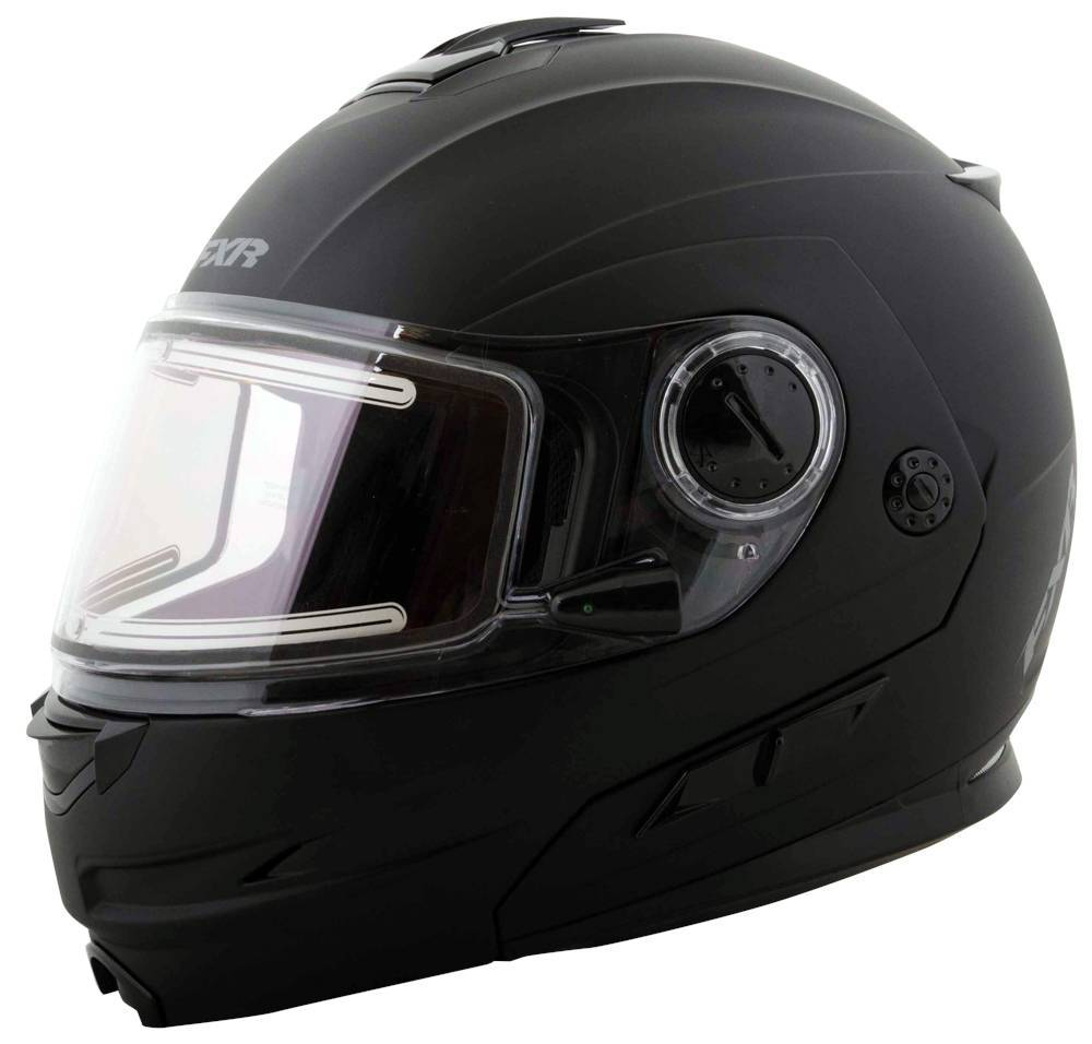 Шлем для снегохода FXR Fuel Modular