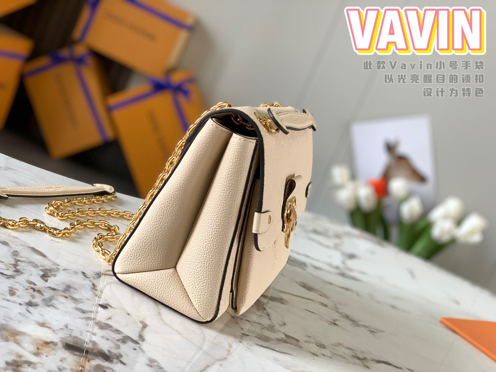 Louis Vuitton Vavin PM