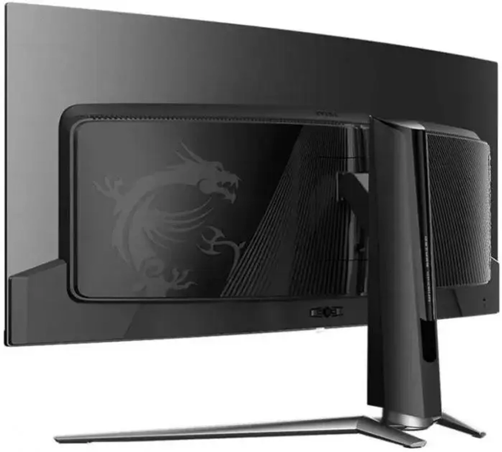 Монитор  MSI  MPG 341CQPX