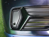 Бампер передний Volvo XC90 19-н.в R-Design В сборе