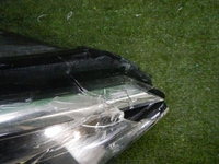 Битая Фара правая VW Polo 6 (2020-н.в.) LED