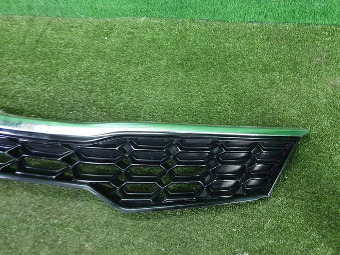 Решетка радиатора Kia Rio 4 FB (2020-н.в.) седан