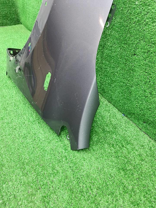 Крыло переднее левое KIA Rio 4 X-Line (2017-2022)