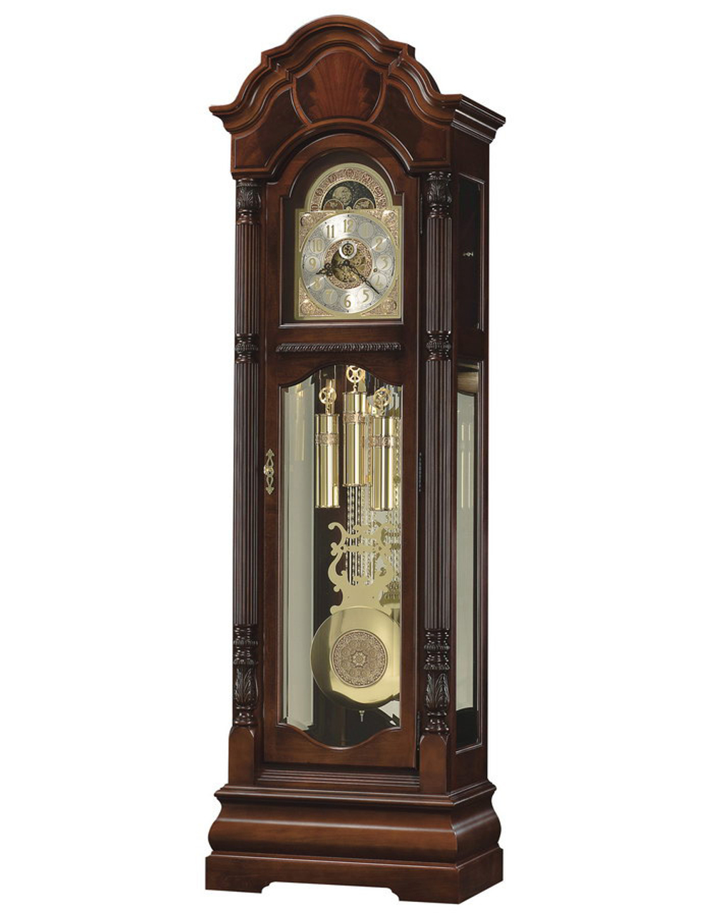 Часы напольные Howard Miller 611-188 США