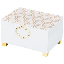 ШКАТУЛКА 18*13*10 СМ