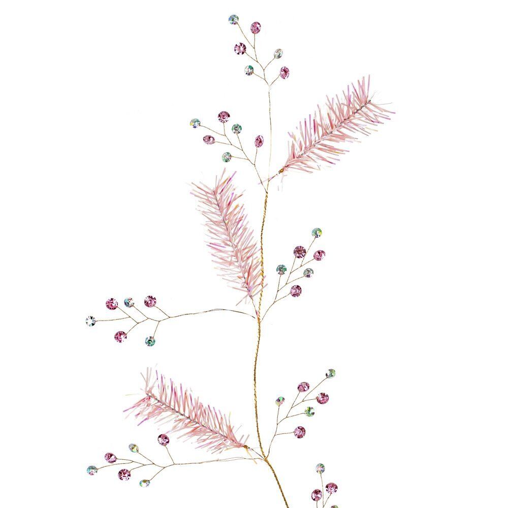 GAEM Изделие декоративное "Гирлянда", L132 W15 H4 см