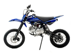 Питбайк Motoland GS Motors S14 17/14