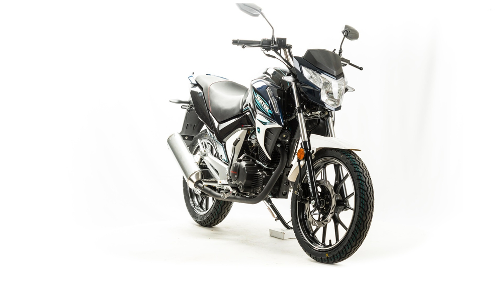 Мотоцикл MotoLand FIGHTER 250