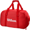 Сумка Wilson Super Tour Red Small Duffel