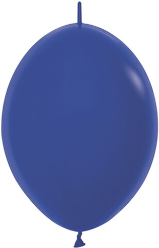 Линколун 12" Королевский синий, пастель 041 Sp