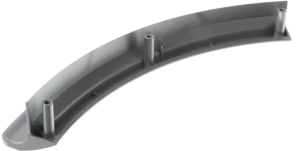 Ручка дверцы люка для сушильной машины Bosch, Siemens 00643356