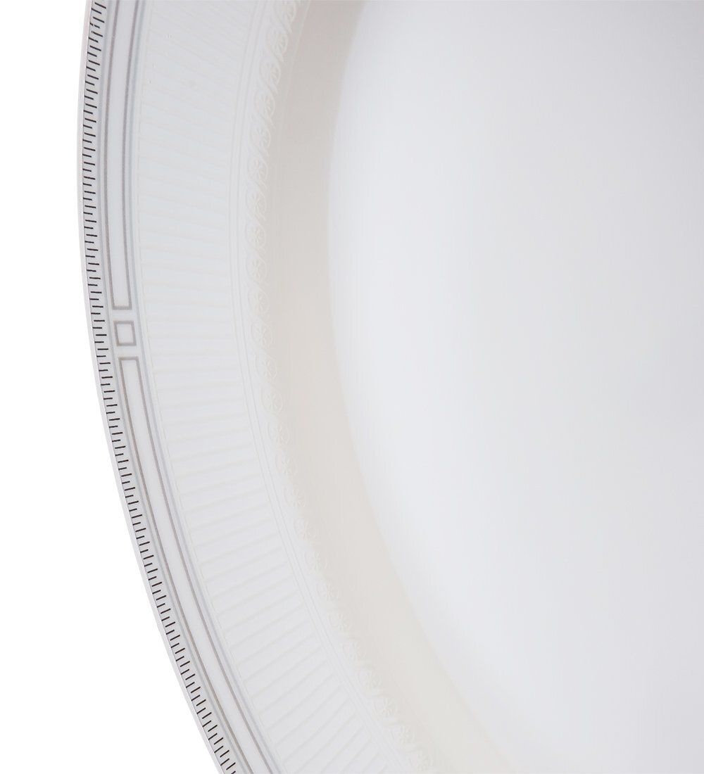 Pavone JK-225 набор из 6 тарелок «Венецианская Классика» (Venice Classic  )