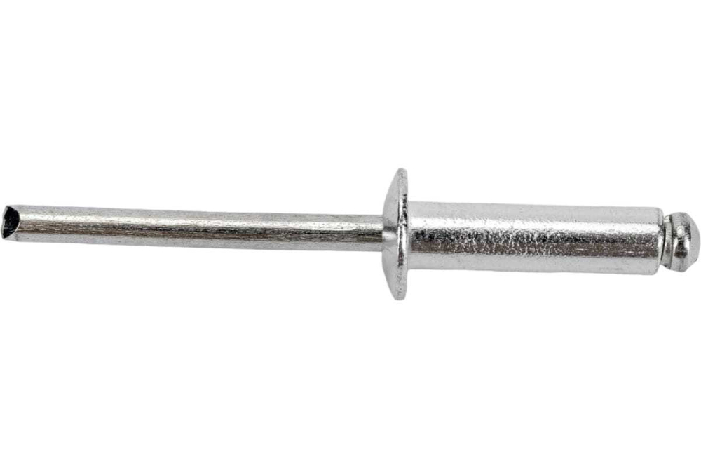 ЗАКЛЕПКА СТРОЙБАТ ВЫТЯЖНАЯ АЛЮМ/СТАЛЬ 4,8Х18 9ШТ 37081