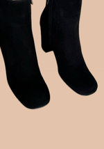 Ботильоны Jil Sander