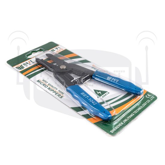 Клещи для зачистки проводов BEST-1042