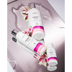 PRODIVA Reconstruction Treatment The Shine Реконструктор для укрепления волос и сохранения цвета АКЦИЯ!
