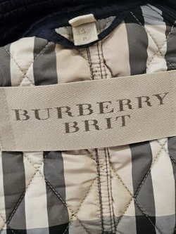 Куртка Burberry