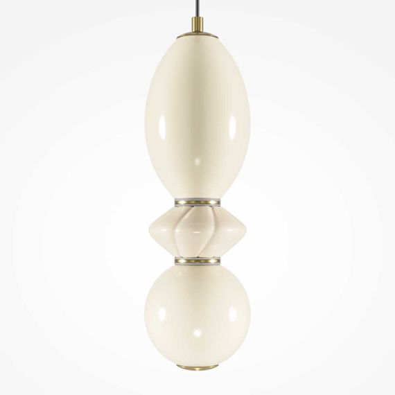 Подвесной светильник Maytoni MOD362PL-L10BG3K