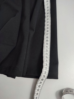 Платье с ажуром 40 размер