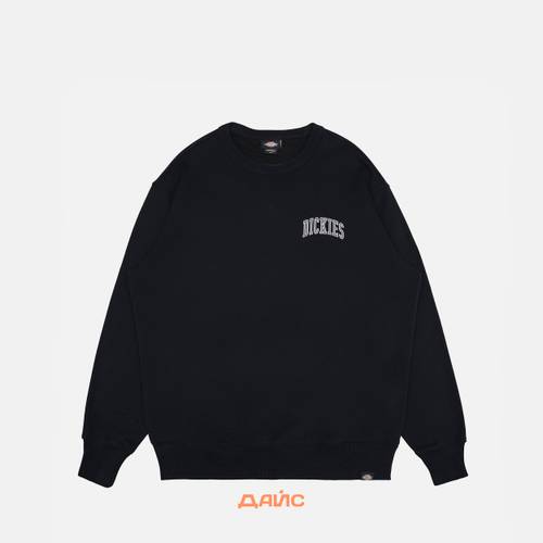 Толстовка мужская Dickies Aitkin Chest Sweatshirt 