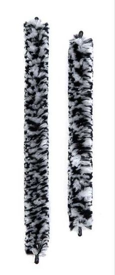 Ершик для кларнета RICO RPADGBCL01