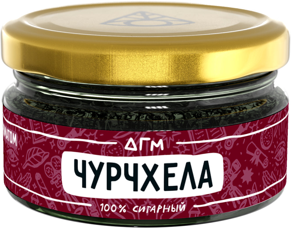 Чурчхела 20 гр.