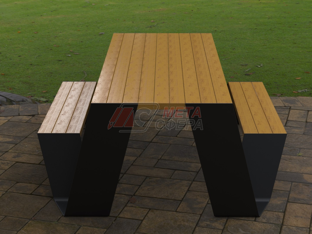 Стол Хорпер Пикник