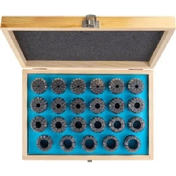 Цанга для метчиков OCM ER32-G, 2,5×2 мм