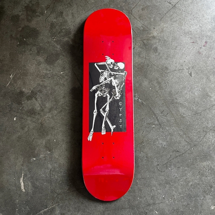 Дека Gypsy Money Lovers